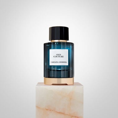 عطر عود كوتور faces عطر عود كوتور