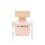 faces narciso poudree eau de parfum