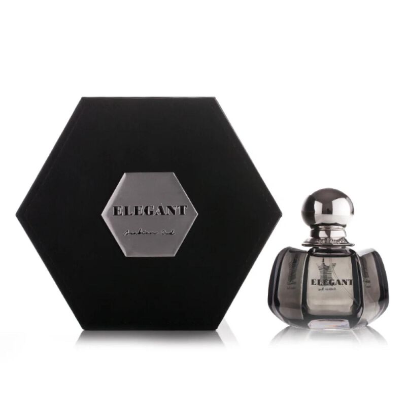arabian oud ايليجنت اسود