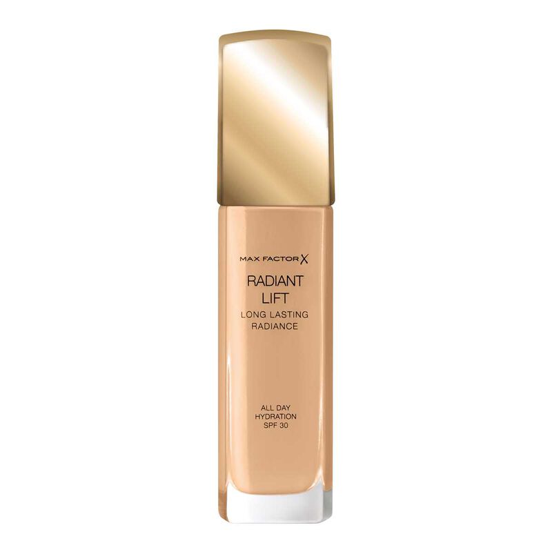 max factor radiant lift foundation