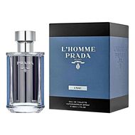 faces l homme prada  l eau eau de toilette