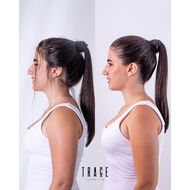 موس فوم للشعر faces موس فوم للشعر