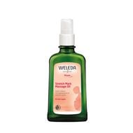 faces زيت مساج لعلامات التمدد من ويلدا ١٠٠ مل