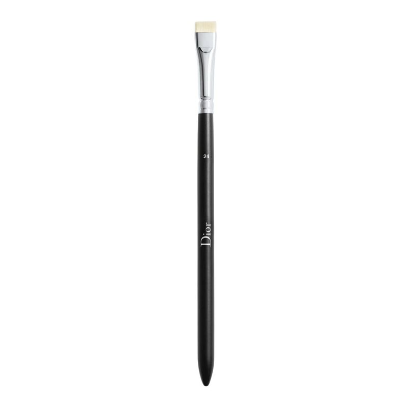 dior backstage eyeliner brush n24