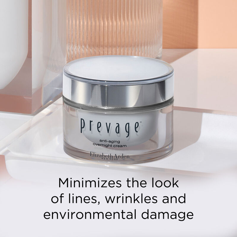 elizabeth arden prevage® antiaging overnight