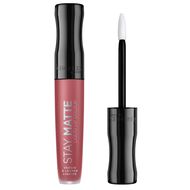 faces stay matte liquid lip colour