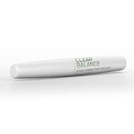 faces clear balance spot less stick