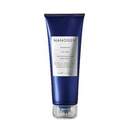 faces men shampoo hair thickening treatment 240ml