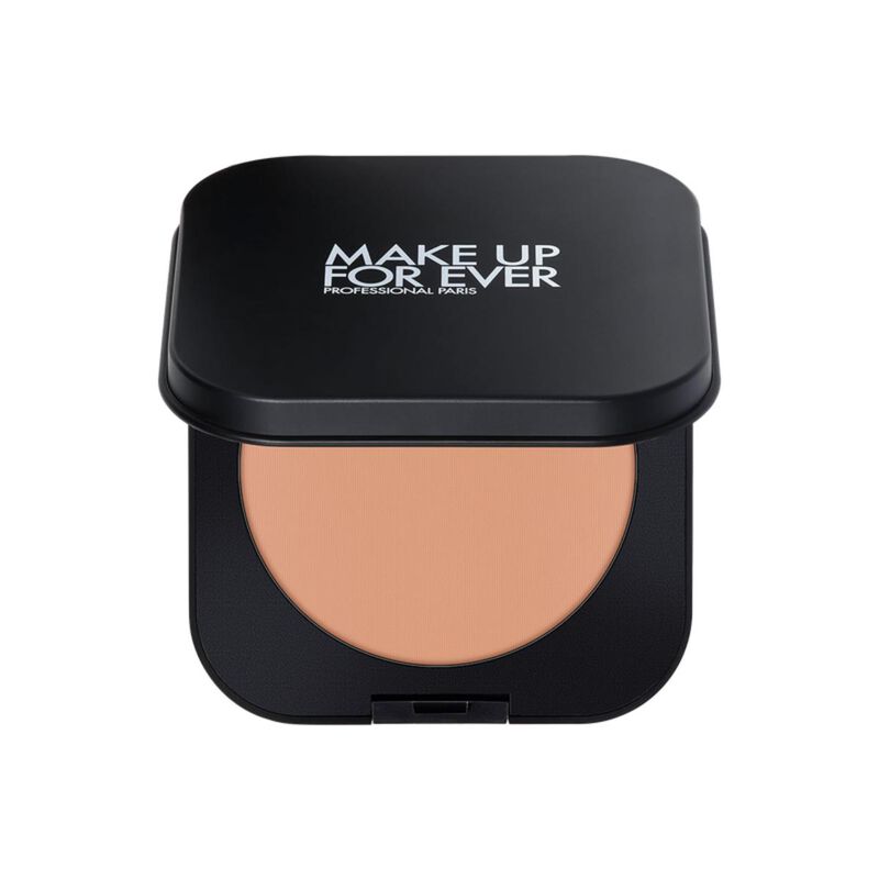 make up for ever artist face powder bronzer 015