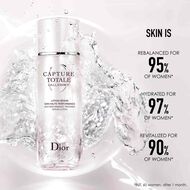 faces capture totale high performance treatment lotion