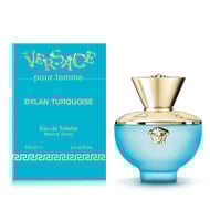 faces dylan turquoise eau de toilette natural spray