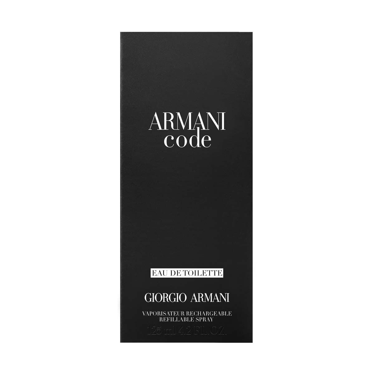 Armani Beauty Armani Code Eau de Toilette