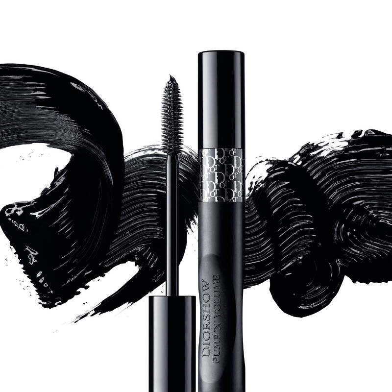 dior diorshow pump 'n' volume hd