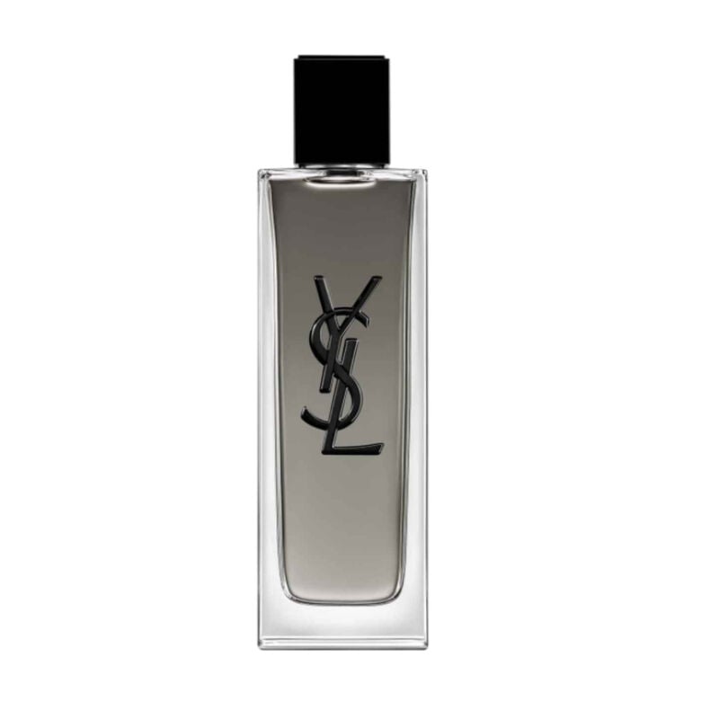 yves saint laurent myslf intense spray