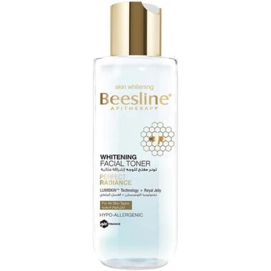 faces whitening facial toner