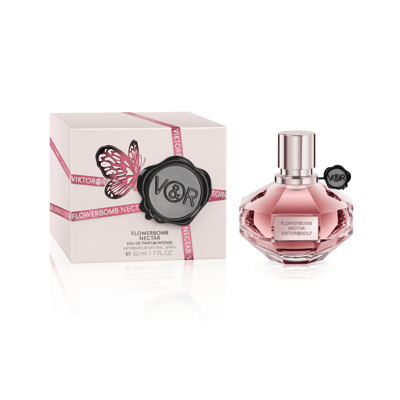 viktor & rolf flower bomb nectar