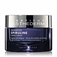 faces intensive spiruline cream 50ml