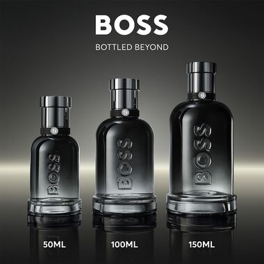 faces boss bottled beyond refill