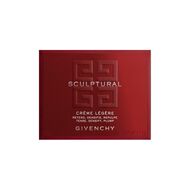 faces sculptural light cream plumping cream