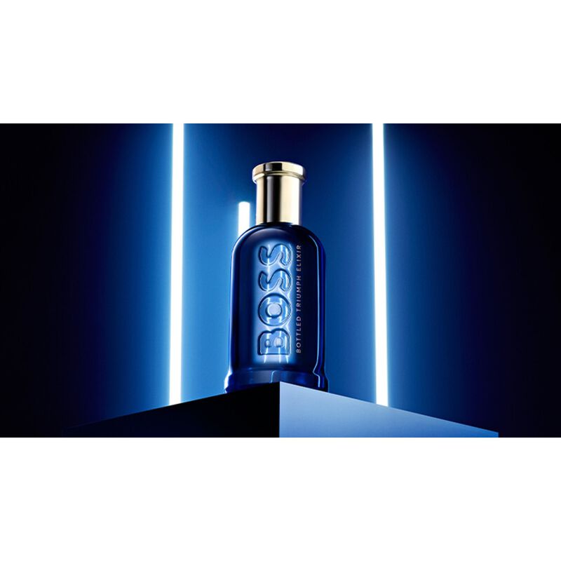 hugo boss boss bottled triumph elixir parfum intense