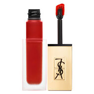 faces tatouage couture liquid matte lip stain