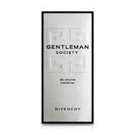 faces free gentleman 23 shower gel 200ml