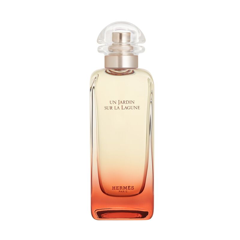 hermes un jardin sur la lagune eau de toilette
