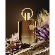 Supremacy In Oud EDP faces supremacy in oud edp