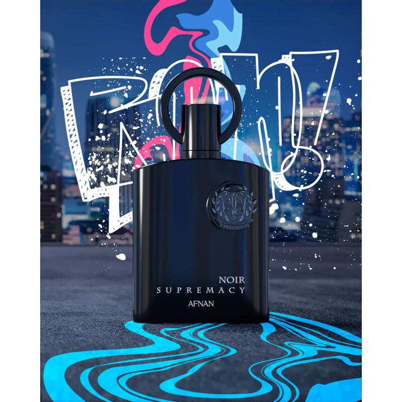 afnan supremacy noir edp