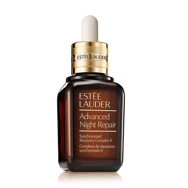 estee lauder advanced night repair synchronized recovery complex ii
