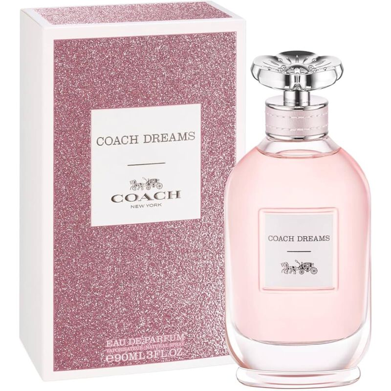 coach dreams