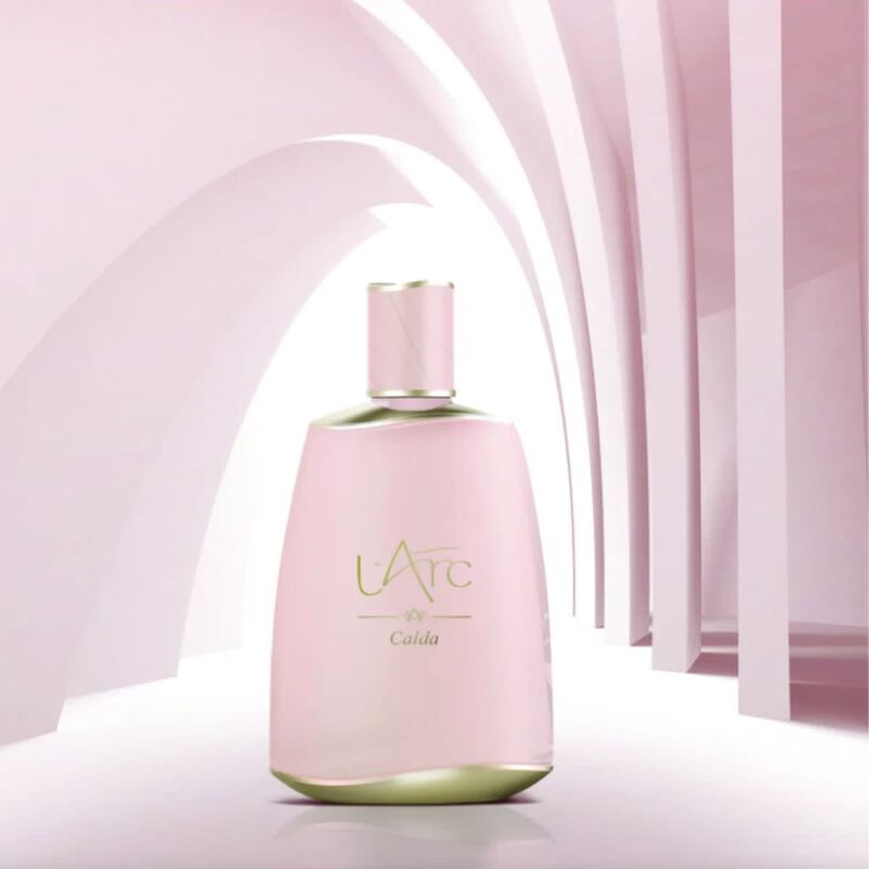 l'arc calda edp 100ml