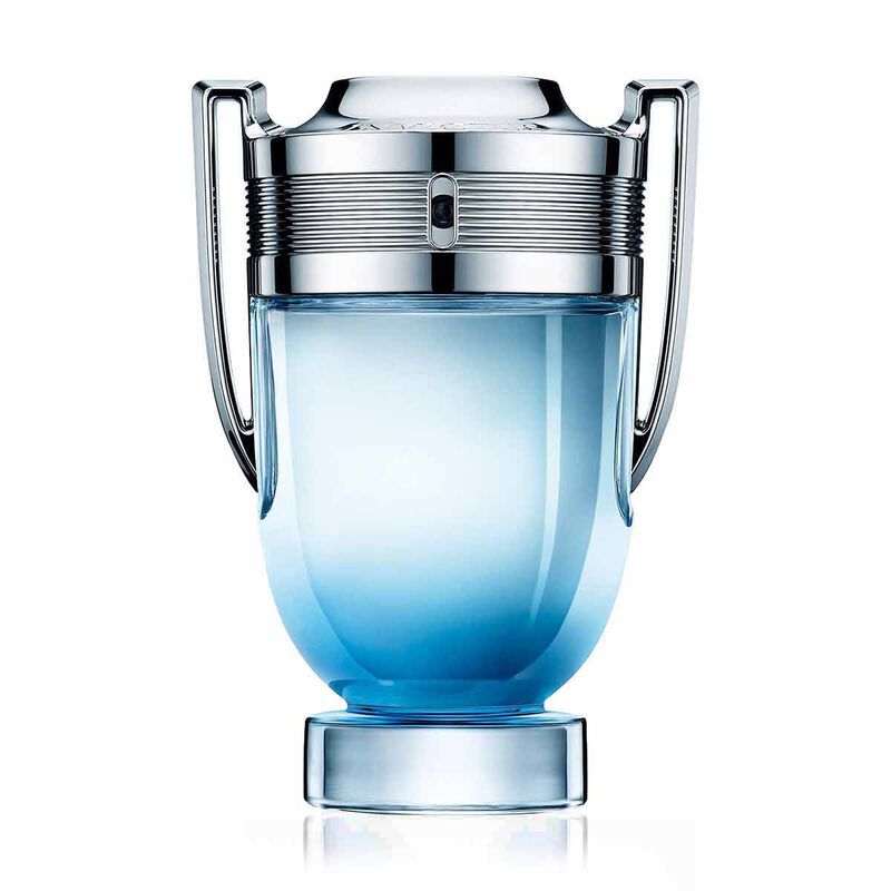 pacorabanne invictus aqua eau de toilette