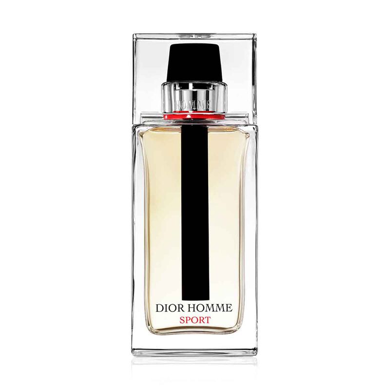 dior homme sport eau de toilette 75ml