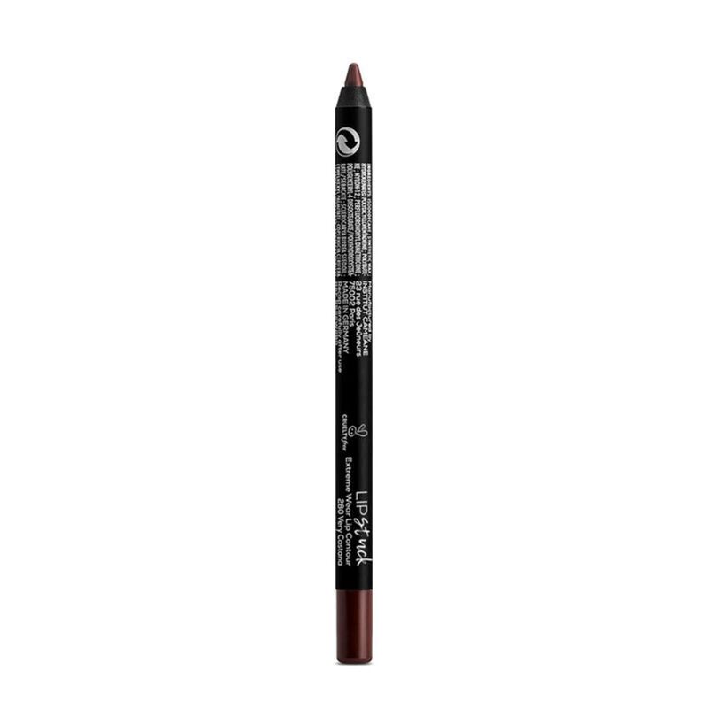 wow beauty lipstuck contour  henna