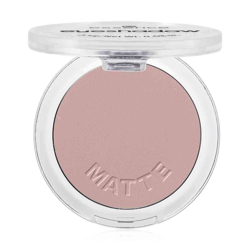 essence eyeshadow