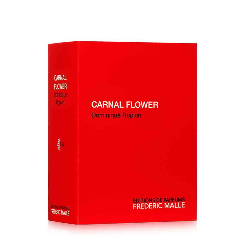 frederic malle carnal flower