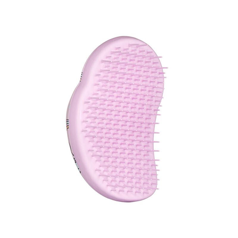 tangle teezer hair brush or mini  printed kids  unicorn multi