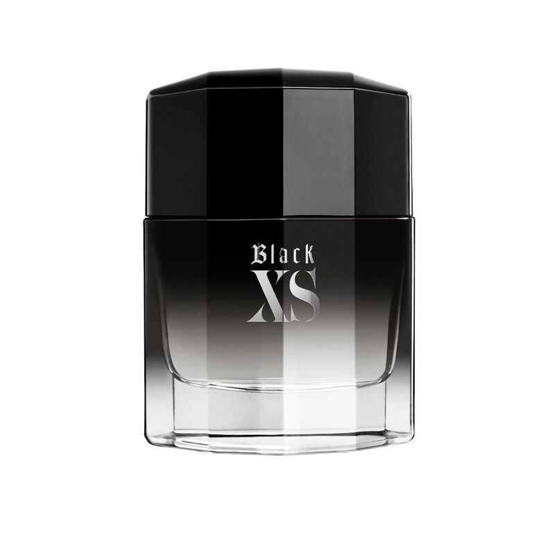 رابان عطر باكو رابان بلاك اكس اس او دي تواليت للرجال 100 مل