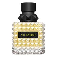 faces donna born in roma yellow dream eau de parfum