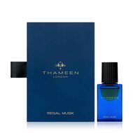 faces regal musk 10ml extrait d huile de parfum