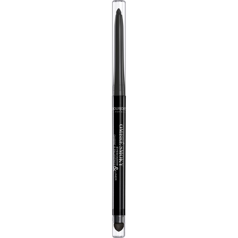 Ombre Smoky Eyeshadow And Liner bourjois ombre smoky eyeshadow and liner