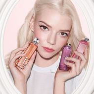 Addict Purple Glow Eau de parfum faces addict purple glow eau de parfum