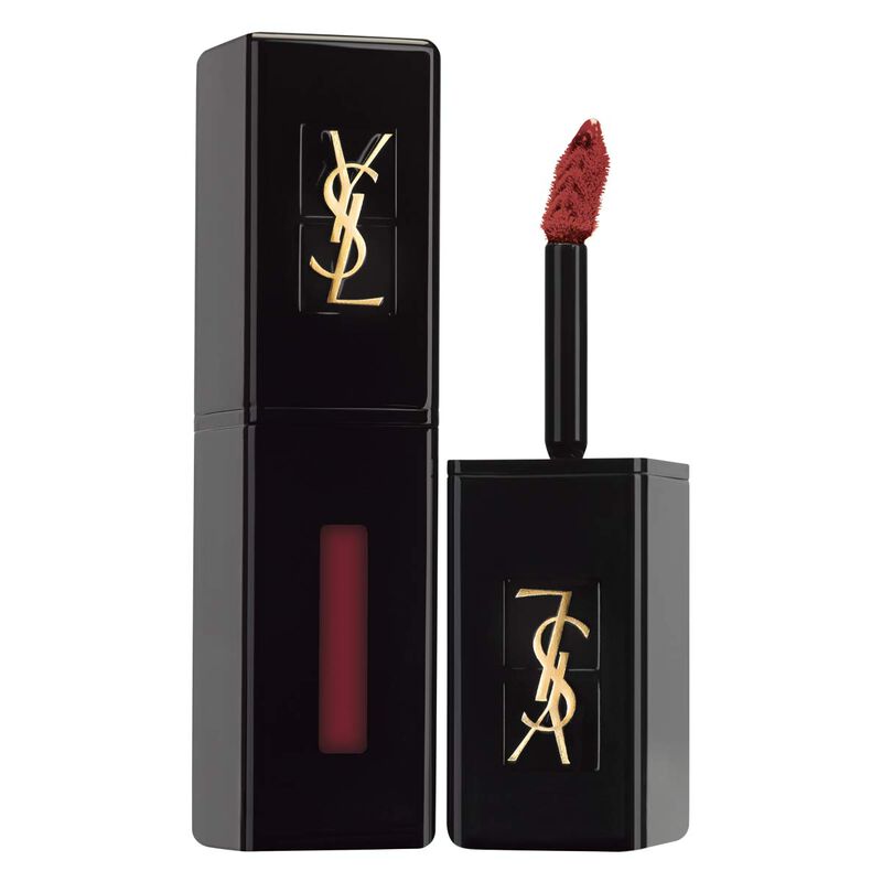 yves saint laurent vernis a levres vinyl cream