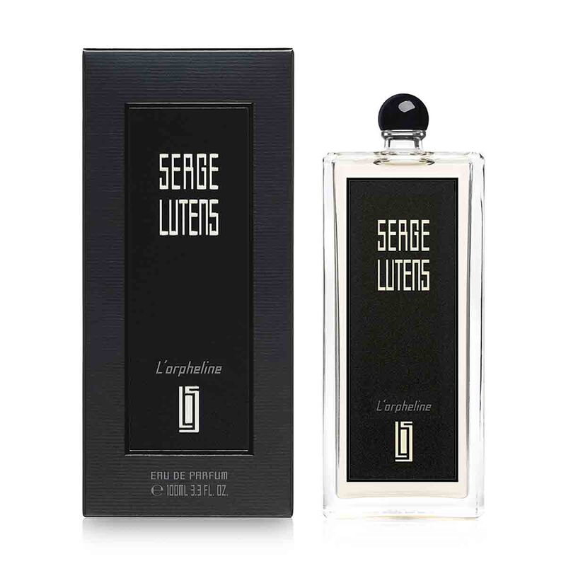serge lutens عطر لورفيلين