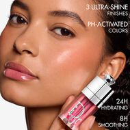 Addict Lip Glow Oil faces addict lip glow oil