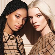 faces forever hydra nude foundation