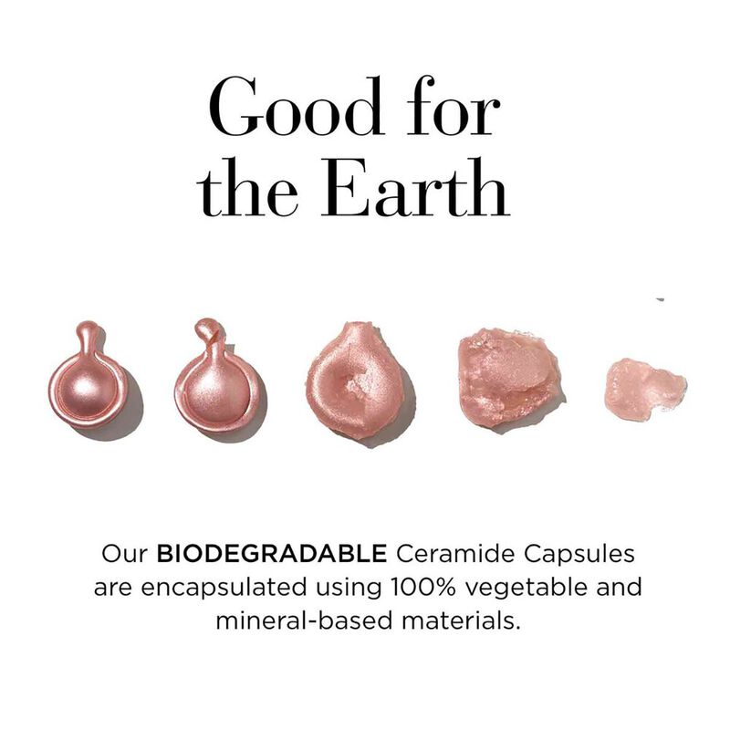 Retinol Ceramide Capsules Line Erasing Night إليزابيث آردن retinol ceramide capsules line erasing night