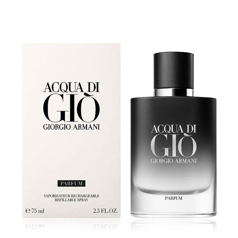 armani beauty acqua di gio parfum