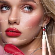 faces ملمع شفاه منعم   ستروبيري فيلدز